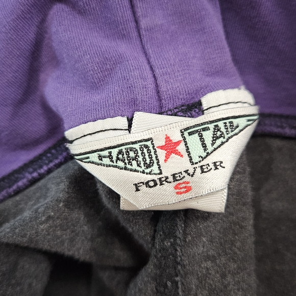 Hard Tail Forever Flare Yoga Pant - Picture 6 of 6